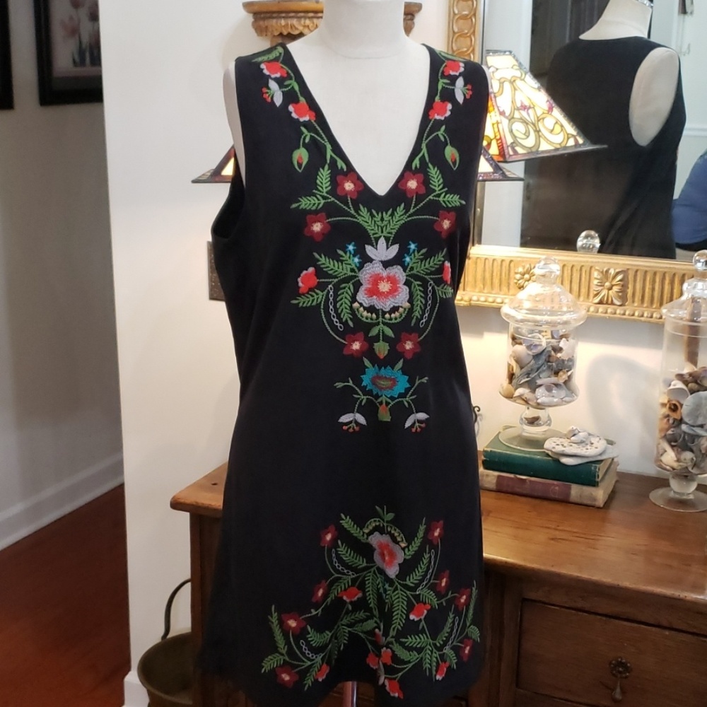 Umgee Dress